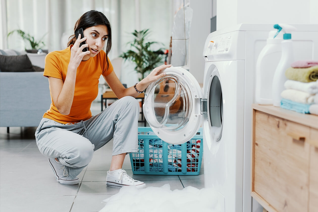 Haushaltsgeräte Reparaturservice Herford