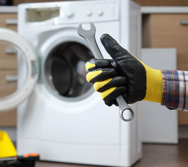 Haushaltsgeräte Reparatur in Herford