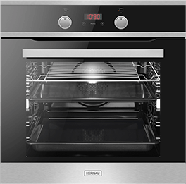 Backofen Reparatur Herford