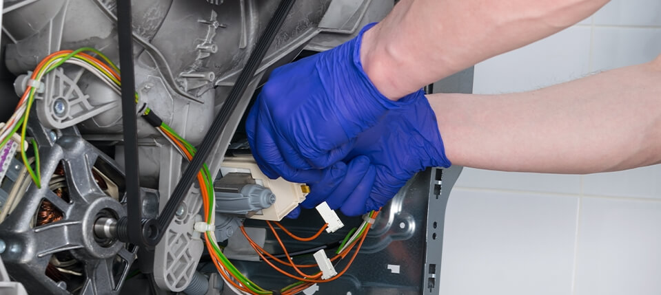 Haushaltsgeräte Reparaturservice Herford - Über uns