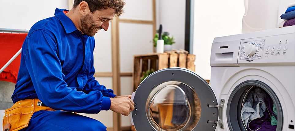 Haushaltsgeräte Reparaturservice Herford - Kontakt